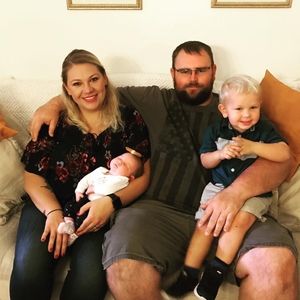 Meet your Posher, Chelsea